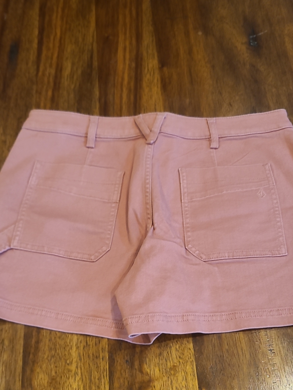 Volcom utility Shorts Womens Size 30.
